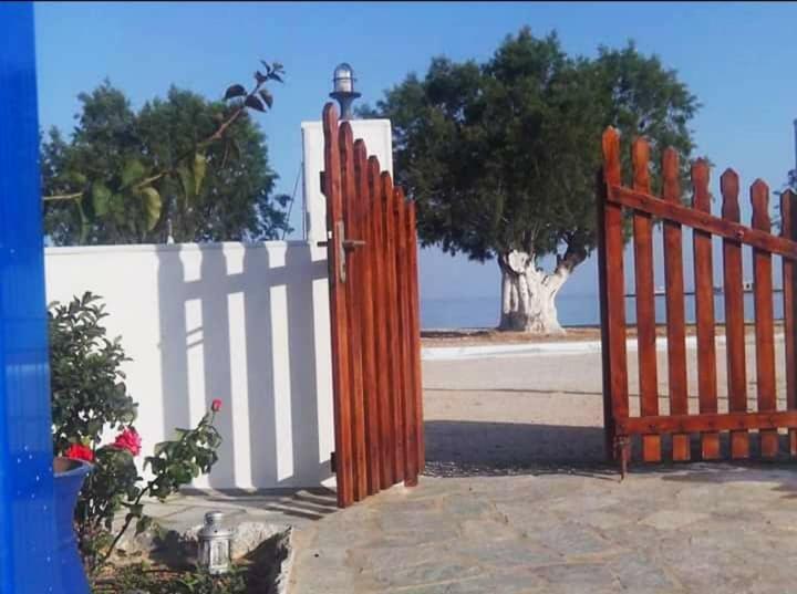 Ninemia Studios Serifos Island Exterior foto